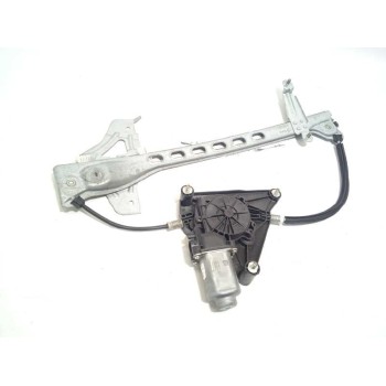 Recambio de elevalunas delantero izquierdo para toyota aygo 1.0 cat referencia OEM IAM 402663A  698200H031