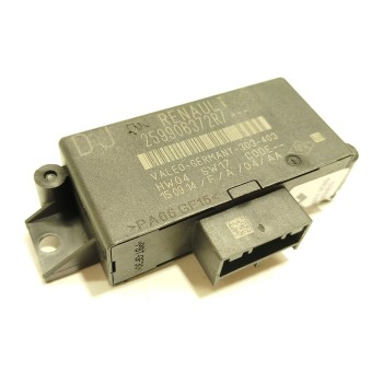 Recambio de modulo electronico para renault scénic iii (jz0/1_) 1.2 tce referencia OEM IAM 259906372R  