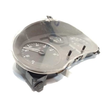 CUADRO INSTRUMENTOS 9801641680 503001315152