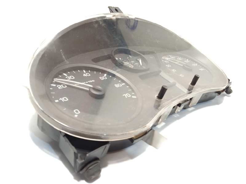 CUADRO INSTRUMENTOS 9801641680 503001315152