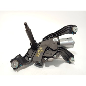 Recambio de motor limpia trasero para hyundai i20 iii (bc3, bi3) 1.2 referencia OEM IAM 98700Q0000  