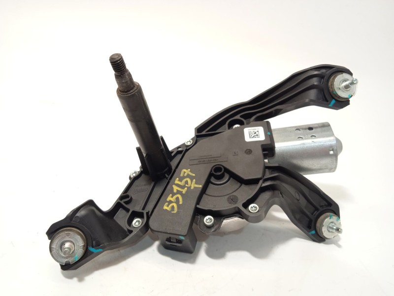 MOTOR LIMPIA TRASERO 98700Q0000 