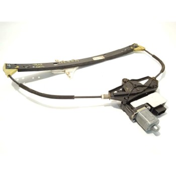 Recambio de elevalunas trasero derecho para skoda octavia combi (5e5) 2.0 tdi referencia OEM IAM 5E0839462 0130822724 5Q0959812A