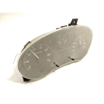 CUADRO INSTRUMENTOS 9801642280 503001316152