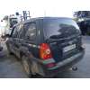 hyundai terracan (hp) del año 2004