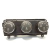 Recambio de mando climatizador para chrysler sebring berlina 2.0 crd limited referencia OEM IAM 55111886AB  P55111886AB