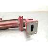 Recambio de refuerzo paragolpes delantero para mazda mazda 3 sedan 2.5 e-skyactiv-g referencia OEM IAM NOREF  
