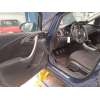 opel astra j sports tourer (p10) del año 2011