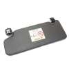 Recambio de parasol derecho para bmw serie x1 (f48) xdrive20i xline referencia OEM IAM 51447401374  