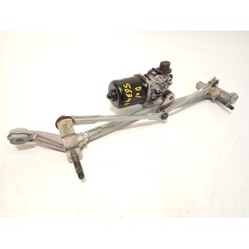 Recambio de motor limpia delantero para renault megane iv hatchback (b9a/m/n_) 1.3 tce 140 (b9nb) referencia OEM IAM 288005974R 