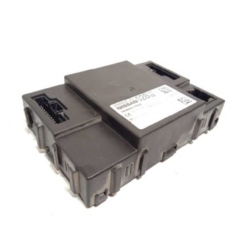 Recambio de centralita confort para nissan qashqai (j10) acenta referencia OEM IAM 284B2JD02B  5WK49374