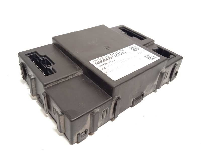 CENTRALITA CONFORT 284B2JD02B 5WK49374