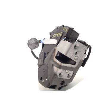 CERRADURA PUERTA DELANTERA IZQUIERDA 8A6A21813AC 2049023