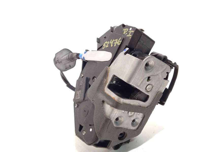 CERRADURA PUERTA DELANTERA IZQUIERDA 8A6A21813AC 2049023