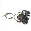 Recambio de cerradura puerta delantera izquierda para toyota avensis (t27) executive referencia OEM IAM 6904002210  