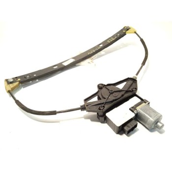 Recambio de elevalunas trasero izquierdo para skoda octavia combi (5e5) 2.0 tdi referencia OEM IAM 5E0839461 0130822725 5Q095981