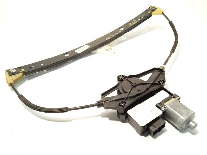 ELEVALUNAS TRASERO IZQUIERDO 5E0839461 0130822725 5Q0959811A