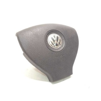 Recambio de airbag delantero izquierdo para volkswagen touran (1t2) 1.9 tdi referencia OEM IAM 5N0880201 5N08802011QB 