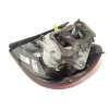 Recambio de piloto trasero izquierdo para volkswagen fox (5z1) básico referencia OEM IAM 5Z0945095A  