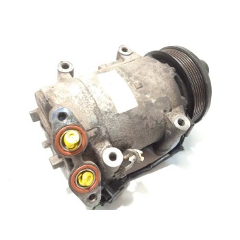 Recambio de compresor aire acondicionado para ford focus turnier (cb4) trend referencia OEM IAM 3M5H19D629KG 1677171 
