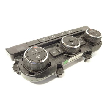 MANDO CLIMATIZADOR 5E0907044K 5E0907044KYMS 5HB011282