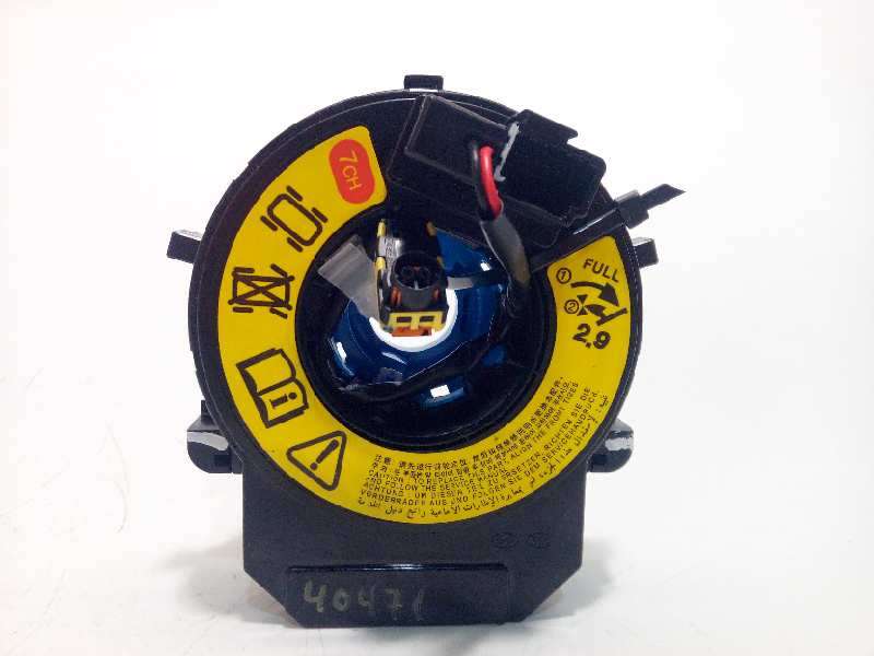 ANILLO AIRBAG 93490A4010 