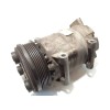 Recambio de compresor aire acondicionado para ford focus turnier (cb4) trend referencia OEM IAM 3M5H19D629KG 1677171 