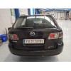 mazda 6 station wagon (gy) del año 2006