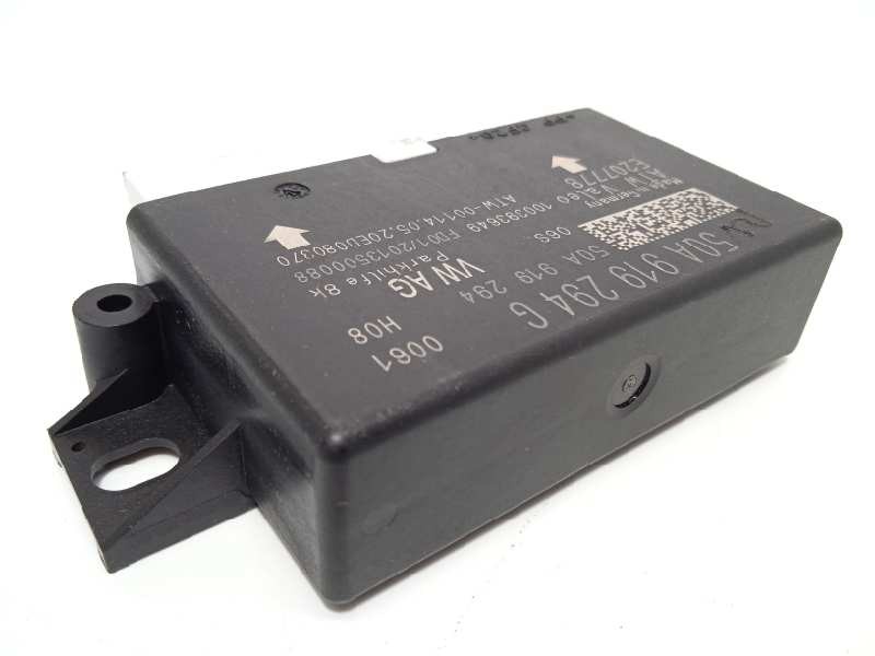 MODULO ELECTRONICO 5Q0919294G 