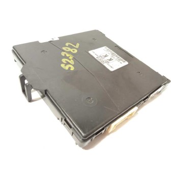 Recambio de modulo electronico para toyota auris hybrid feel! edition referencia OEM IAM 8922102480  50122230