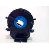 Recambio de anillo airbag para hyundai i10 1.0 cat referencia OEM IAM 93490A4010  