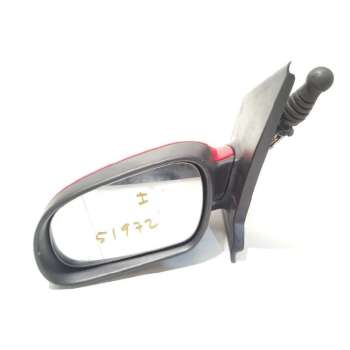 RETROVISOR IZQUIERDO 5Z0857507B 5Z0857507B1NN