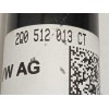 Recambio de amortiguador trasero derecho para volkswagen t-cross style referencia OEM IAM 2Q0512013CT  