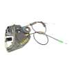Recambio de cerradura puerta trasera derecha para toyota avensis (t27) executive referencia OEM IAM 6905005050  