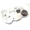 Recambio de elevalunas delantero izquierdo para ford focus turnier (cb4) trend referencia OEM IAM 8M51A219A65AB  7M51A203A29BC