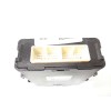 Recambio de modulo electronico para toyota auris hybrid feel! edition referencia OEM IAM 8953512011  