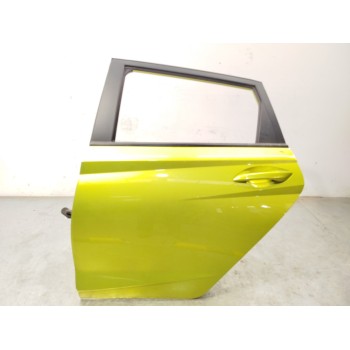 Recambio de puerta trasera izquierda para hyundai i20 iii (bc3, bi3) 1.2 referencia OEM IAM 77003Q0400  