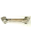 Recambio de paragolpes trasero para peugeot partner tepee 1.6 hdi 90 referencia OEM IAM 7410GE 7410FY 7410FZ