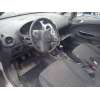 opel corsa d (s07) del año 2013