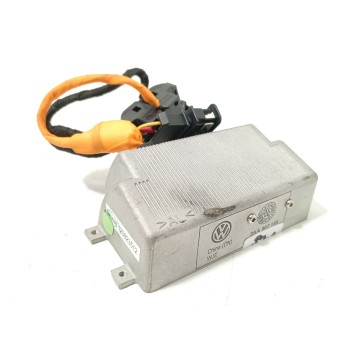 Recambio de modulo electronico para volkswagen passat b7 variant (365) 2.0 tdi referencia OEM IAM 3AA907155  