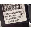 Recambio de conmutador de arranque para fiat punto (199) easy referencia OEM IAM 61146900  
