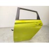 Recambio de puerta trasera izquierda para hyundai i20 iii (bc3, bi3) 1.2 referencia OEM IAM 77003Q0400  