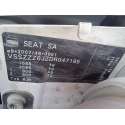 SEAT IBIZA (6J5)