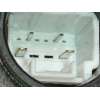 Recambio de cerradura puerta trasera derecha para toyota avensis (t27) executive referencia OEM IAM 6905005050  