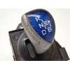 Recambio de palanca cambio para toyota prius (nhw30) 1.8 16v cat (híbrido) referencia OEM IAM 3355047052B0  