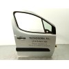Recambio de puerta delantera derecha para peugeot partner tepee 1.6 hdi 90 referencia OEM IAM 9004Z6  