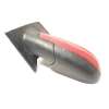 Recambio de retrovisor izquierdo para volkswagen fox (5z1) básico referencia OEM IAM 5Z0857507B  5Z0857507B1NN