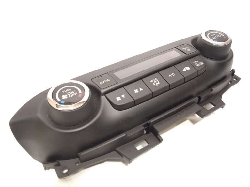 MANDO CLIMATIZADOR 79600T1GG6 