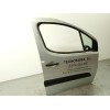 Recambio de puerta delantera derecha para peugeot partner tepee 1.6 hdi 90 referencia OEM IAM 9004Z6  