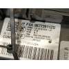 Recambio de mando intermitentes para peugeot 5008 (0u_, 0e_) 1.6 bluehdi 120 referencia OEM IAM 96773911ZD  1010162422